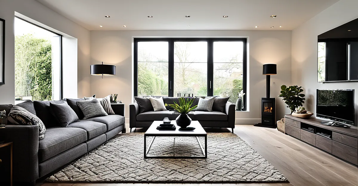 How Can You Transform Your Living Space with the Right Home Equipment?